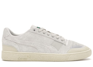 Puma  Ralph Sampson Lo Rhude Whisper White/Whisper White (371392-01)