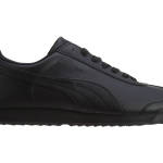 Puma  Roma Basic Black/Black Black/Black (353572-17)