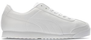 Puma  Roma White White/Light Gray (353572-21)