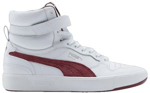 Puma  Sky LX Def Jam Puma White/Cordovan (374536-01)