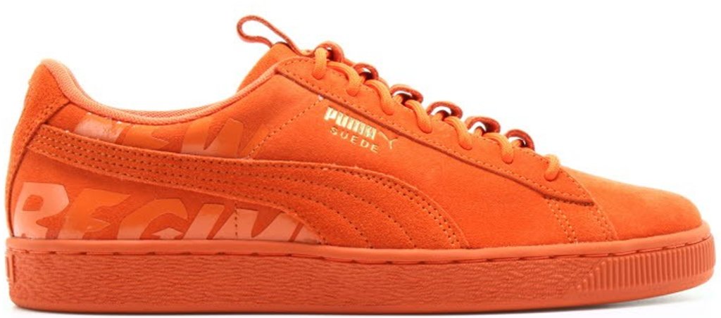 Puma Suede 366534-01