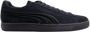 Puma  Suede Classic Badge Asphalt Asphalt (362594-08)