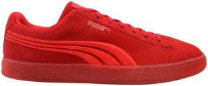 Puma  Suede Classic Badge Iced High Risk Red High Risk Red (364483-01)
