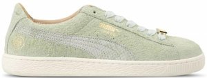 Puma  Suede Classic Sonra Forest Green/Forest Green (366330-01)