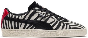 Puma Suede Kiss Paul Stanley Puma White/Puma Black (366288-01)