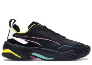 Puma  Thunder Bradley Theodore Puma Black (369394-01)