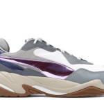 Puma  Thunder Electric White Pink Lavender (W) Puma White/Pink Lavender (367998-01)