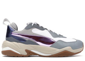 Puma  Thunder Electric White Pink Lavender (W) Puma White/Pink Lavender (367998-01)