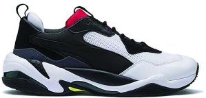 Puma  Thunder Spectra Black High Risk Red Puma Black/High Risk Red (367516-07)