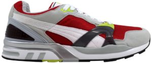 Puma  Trinomic XT 2 Plus High Risk Red/Glacier Gray High Risk Red/Glacier Gray (355868-07)