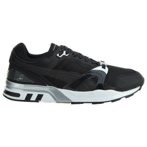 Puma  Trinomic Xt Plus Black Black (357006-01)
