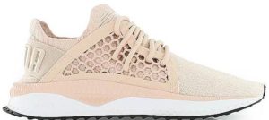 Puma Tsugi Netfit Evoknit Cameo Rose Cameo Rose/White-Black (365108-04)