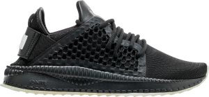 Puma  Tsugi Shoe Palace x DC Comics Justice League (Batman) Puma Black/Puma White (366550-01)