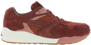 Puma  XS-850 BWGH Madder Brown Madder Brown (357032-04)