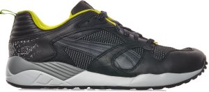 Puma  XS850 size? “Innercity” Black (357478-01)