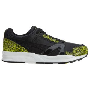 Puma Xt2+Snow Splatter Pack Black-White-Fluro Yellow Co Black-White-Fluro Yellow Co (358392-02)