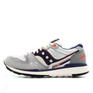 Saucony x Bleu De Paname Azura ST Navy Blue (2019) (S70479-1)