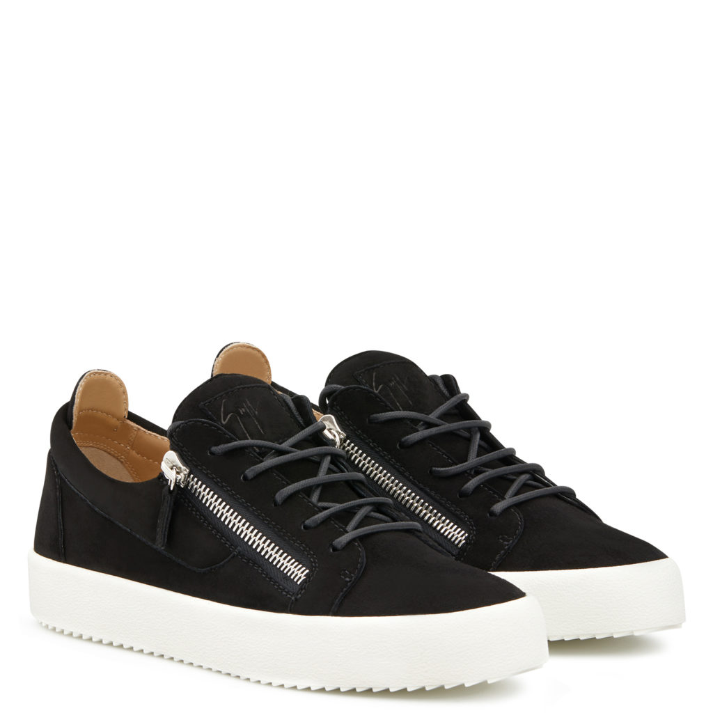 Giuseppe Zanotti FRANKIE Low Top (56964)