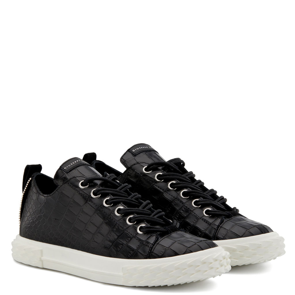 Giuseppe Zanotti BLABBER Low Top (60812)