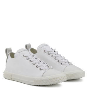 Giuseppe Zanotti BLABBER Low Top Sneakers White (60838)