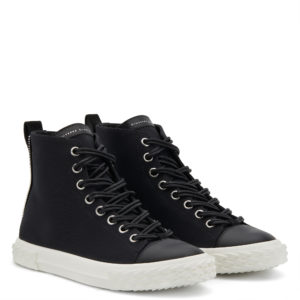 Giuseppe Zanotti BLABBER Mid Top Sneakers (60886)