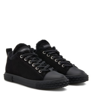 Giuseppe Zanotti BLABBER Low Top Sneakers  (63643)