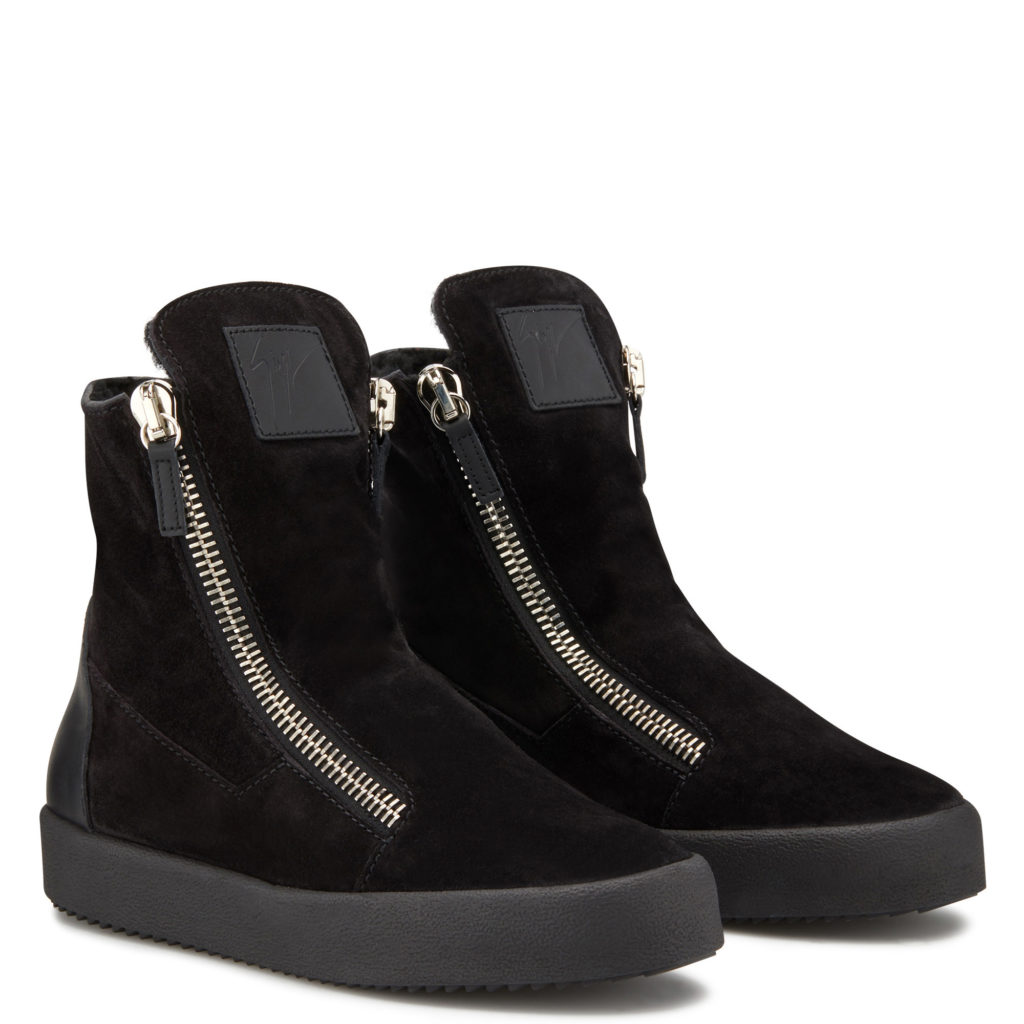 Giuseppe Zanotti EFFIE High Top (61291)