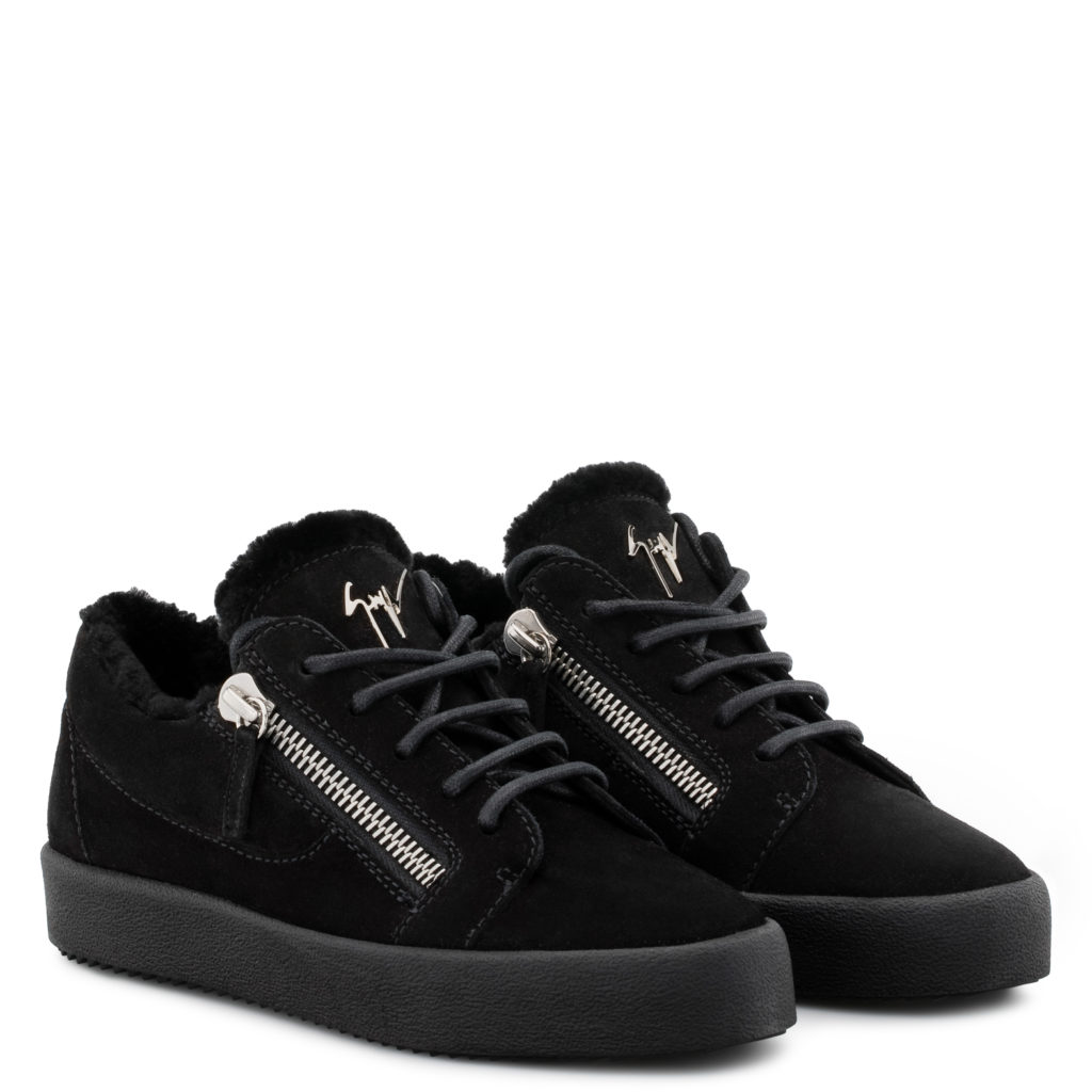 Giuseppe Zanotti GAIL Low Top (56181)