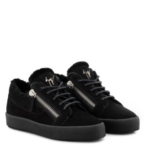 Giuseppe Zanotti GAIL Low Top Sneakers  (56183)