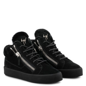 Giuseppe Zanotti COLE Mid Top Sneakers (56192)