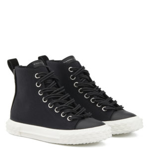 Giuseppe Zanotti BLABBER High Top Sneakers (61556)