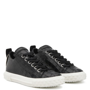 Giuseppe Zanotti BLABBER Low Top Sneakers  (61580)