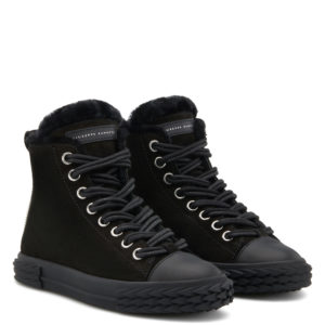 Giuseppe Zanotti BLABBER High Top Sneakers  (64259)