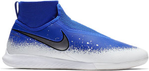Nike  React Phantom Vision Pro Dynamic Fit IC Racer Blue Racer Blue White Chrome (AO3276-410)