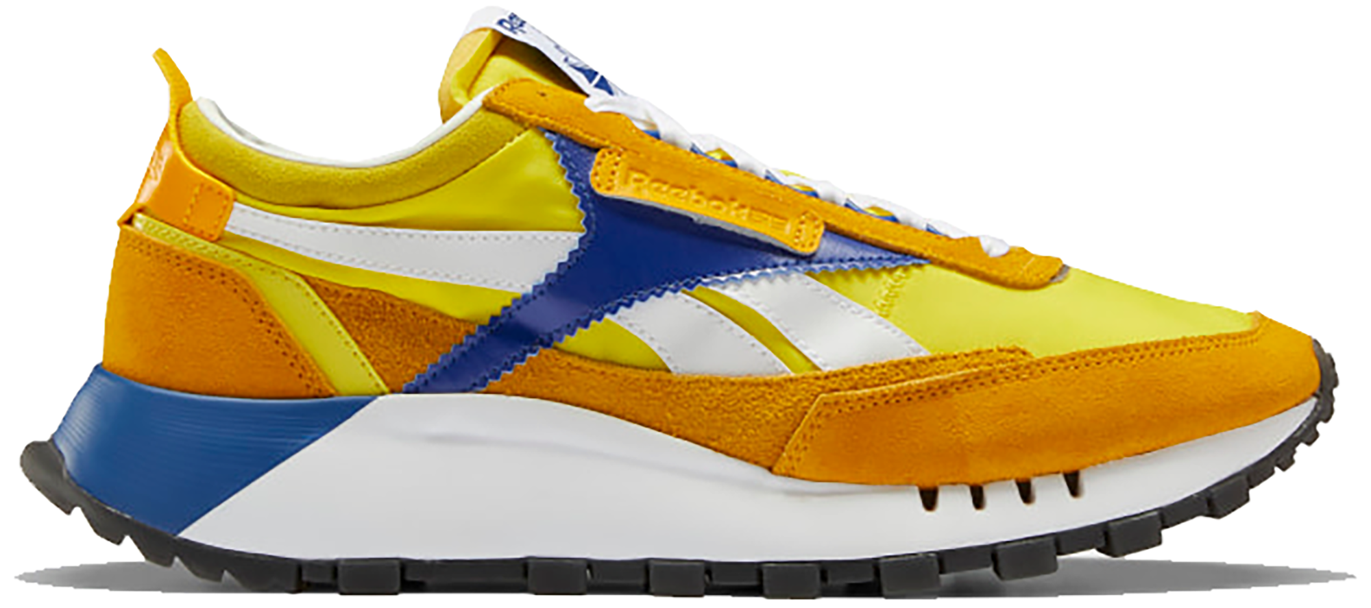 Reebok Classic Leather Legacy Shoes - White | Reebok Australia