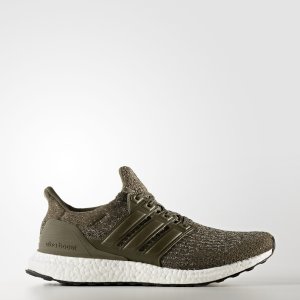 Adidas Ultra Boost 3.0 Trace Olive (S82018)