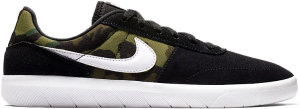 Nike SB Team Classic Black Black White (AH3360-006)