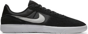 Nike SB Team Classic Black White Black White Light Bone (AH3360-003)