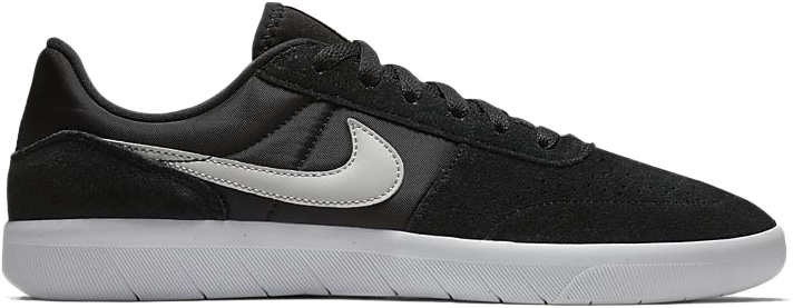 Nike SB Team Classic Black White Black White Light Bone (AH3360-003)