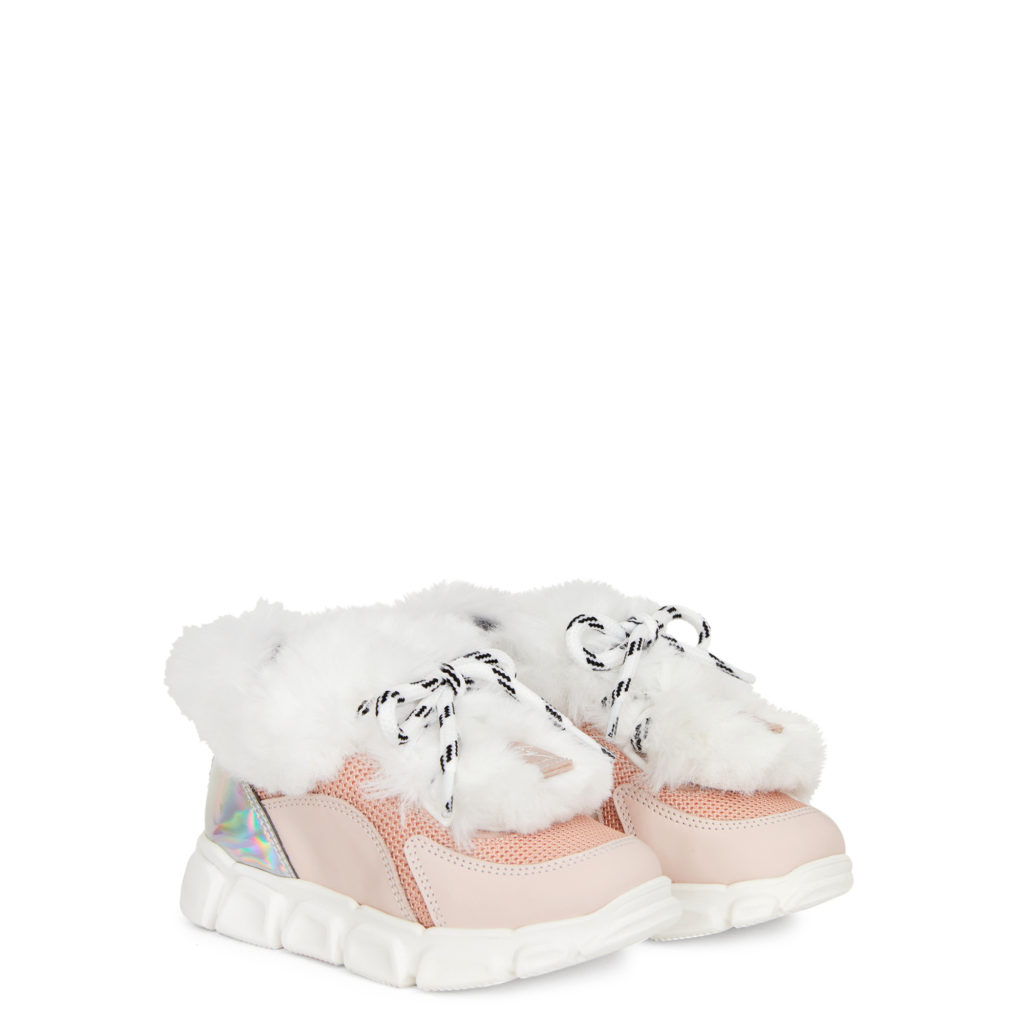 Sneaker 72530