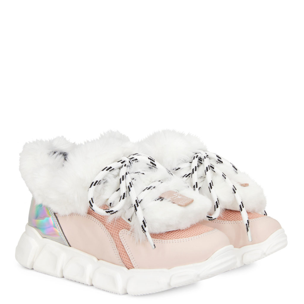 Sneaker 72548