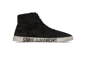 Saint Laurent Joe Black Black (5302280S0001000)