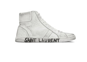 Saint Laurent  Joe White White (5328740M5009030)