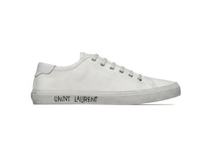 Saint Laurent  Malibu Optic White White (606408GUZ209030)