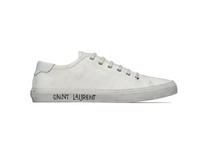 Saint Laurent Malibu Optic White White (606408GUZ209030)
