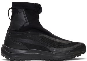 Salomon  Bamba 2 11 By Boris Bidjan Saberi Black Black/Black (182610M228001)