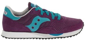 Saucony  DXN Trainer Purple Blue (W) Purple/Blue (S60124-30)