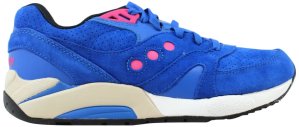 Saucony  G9 Control Blue Blue (S70163-3)