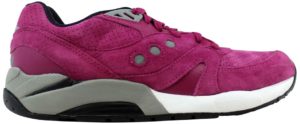 Saucony  G9 Control Wine Wine (S70163-1)