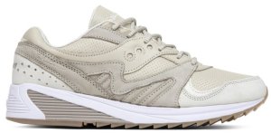 Saucony  Grid 8000 Desert Sand/White (S70318-1)